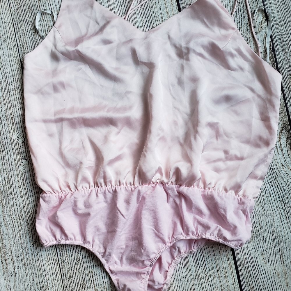 Boohoo bodysuit